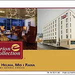 Helma 4* Mo i Rana