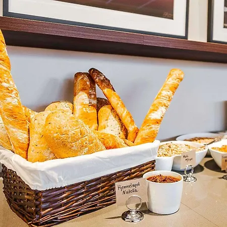 Helma Hotel Mo i Rana