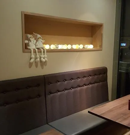 Helma Hotel