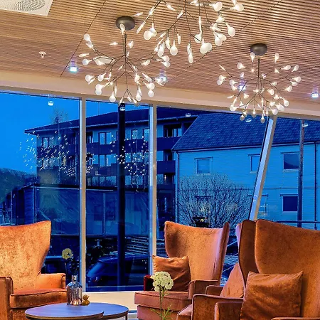 Hotel Helma Mo i Rana