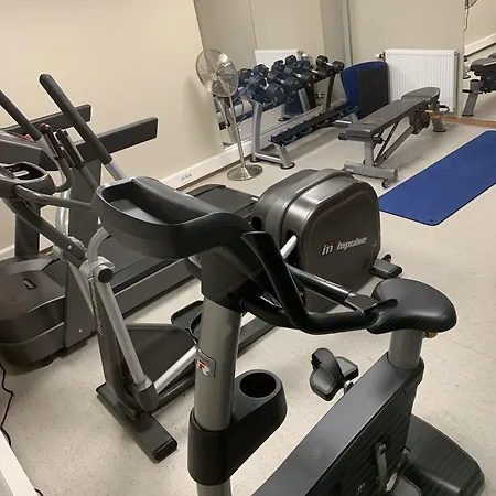 Hotel Helma Mo i Rana