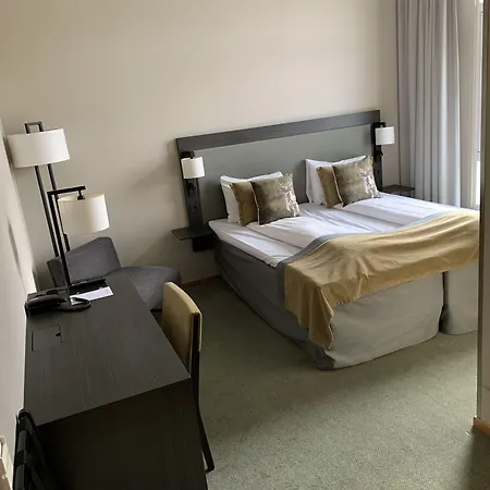 Hotel Helma Mo i Rana