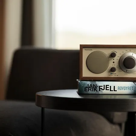 Helma Hotel Mo i Rana