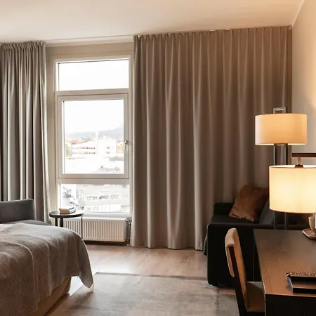 Hotel Helma Mo i Rana