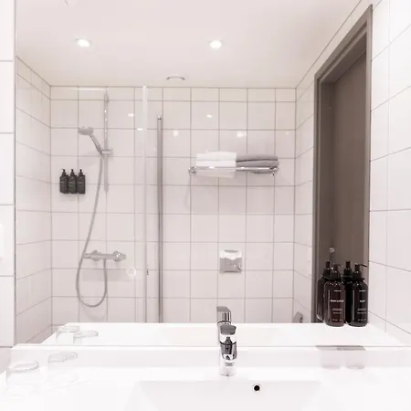 Helma Hotel Mo i Rana