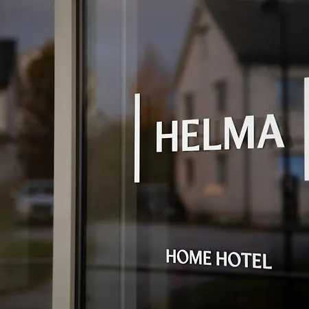 Helma Hotel Mo i Rana
