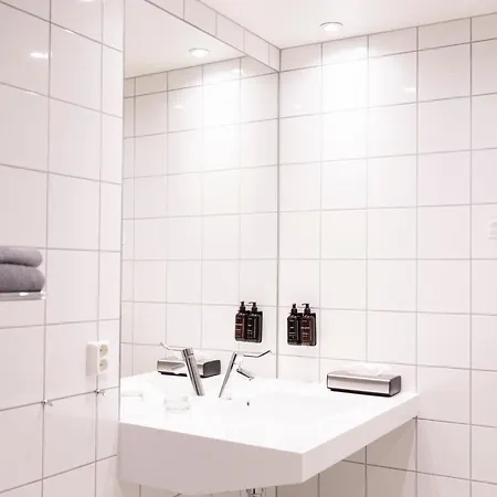 Helma Hotel Mo i Rana