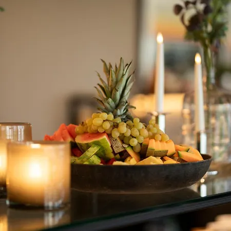 Helma Hotel Mo i Rana