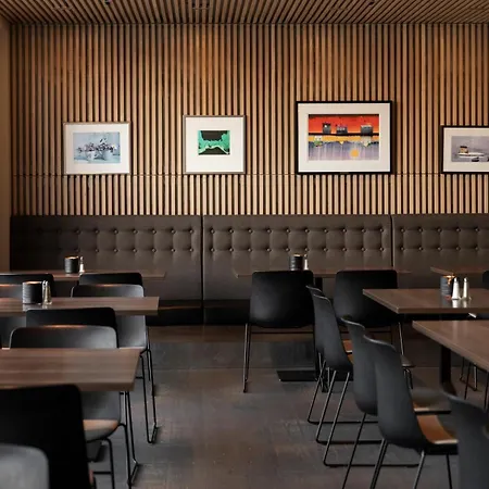 Helma Hotel Mo i Rana