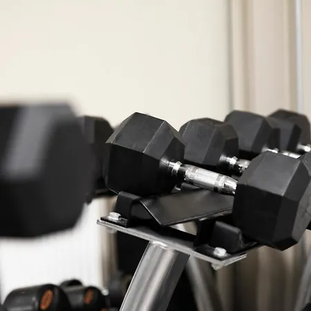 Helma ホテル モー・イ・ラーナ