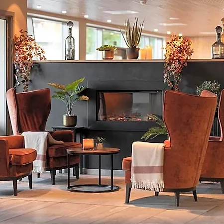 Helma Hotel