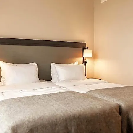 Helma Hotel
