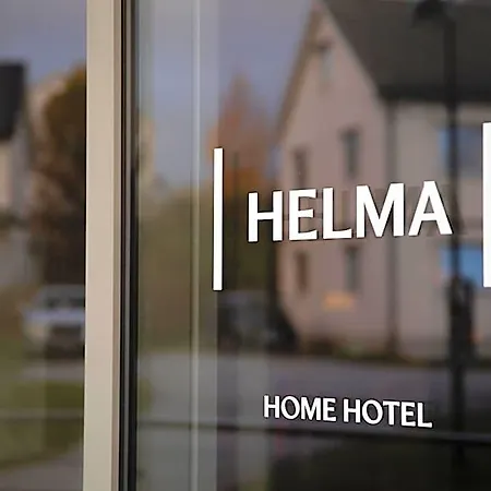 Hotel Helma Mo i Rana
