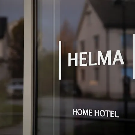 Helma モー・イ・ラーナ