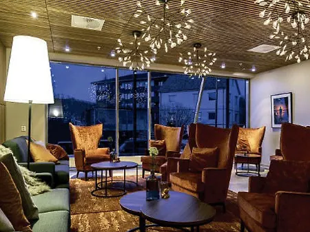 Helma Hotel Mo i Rana