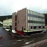 Helma ホテル