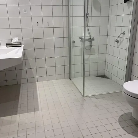 Otel Helma Mo i Rana