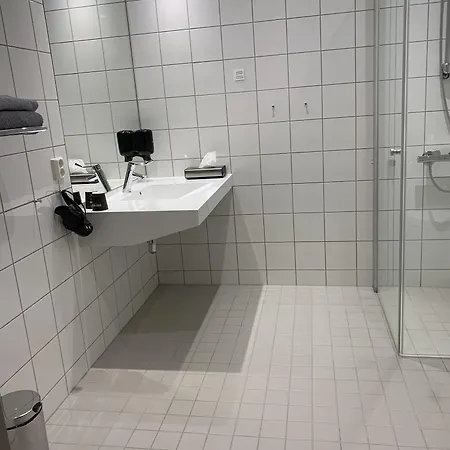 Helma Otel Mo i Rana