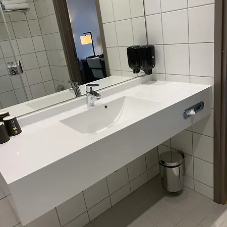 Helma Otel Mo i Rana