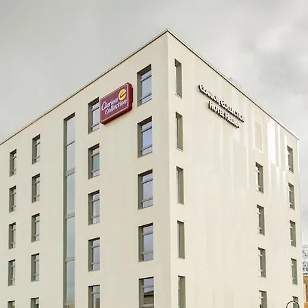 Helma Otel