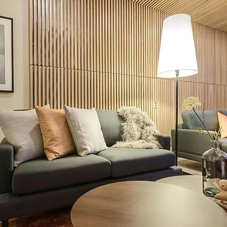 Helma Otel Mo i Rana