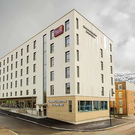 Helma Otel 3*
