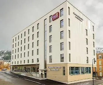 Hotel Helma Mo i Rana